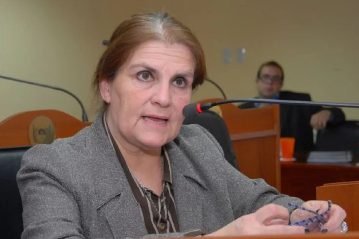 Horacio Cabak logró una medida cautelar que prohíbe mencionar su separación