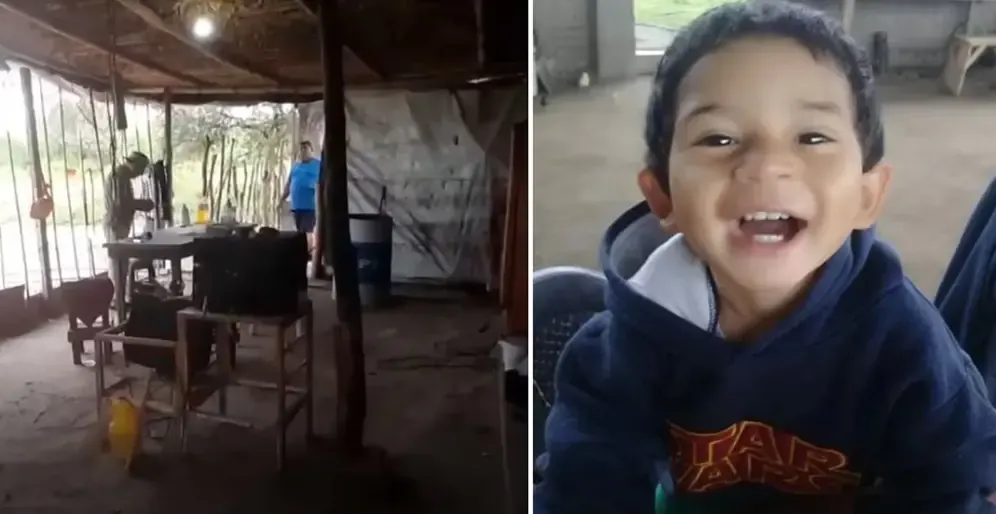 Horario de Misa en el Santuario de la Gruta de la Virgen del Valle