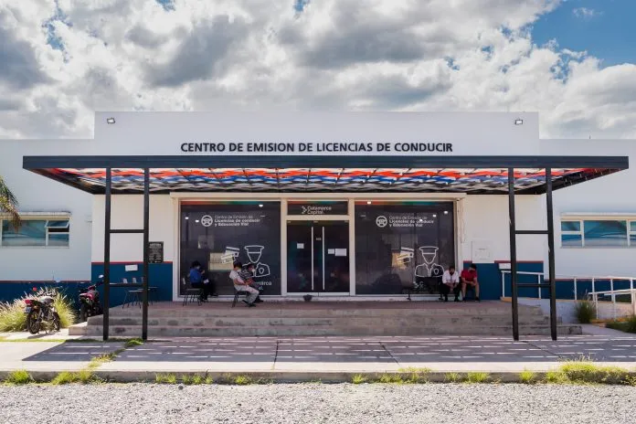 Horario de Misas en el Santuario de la Gruta de la Virgen del Valle
