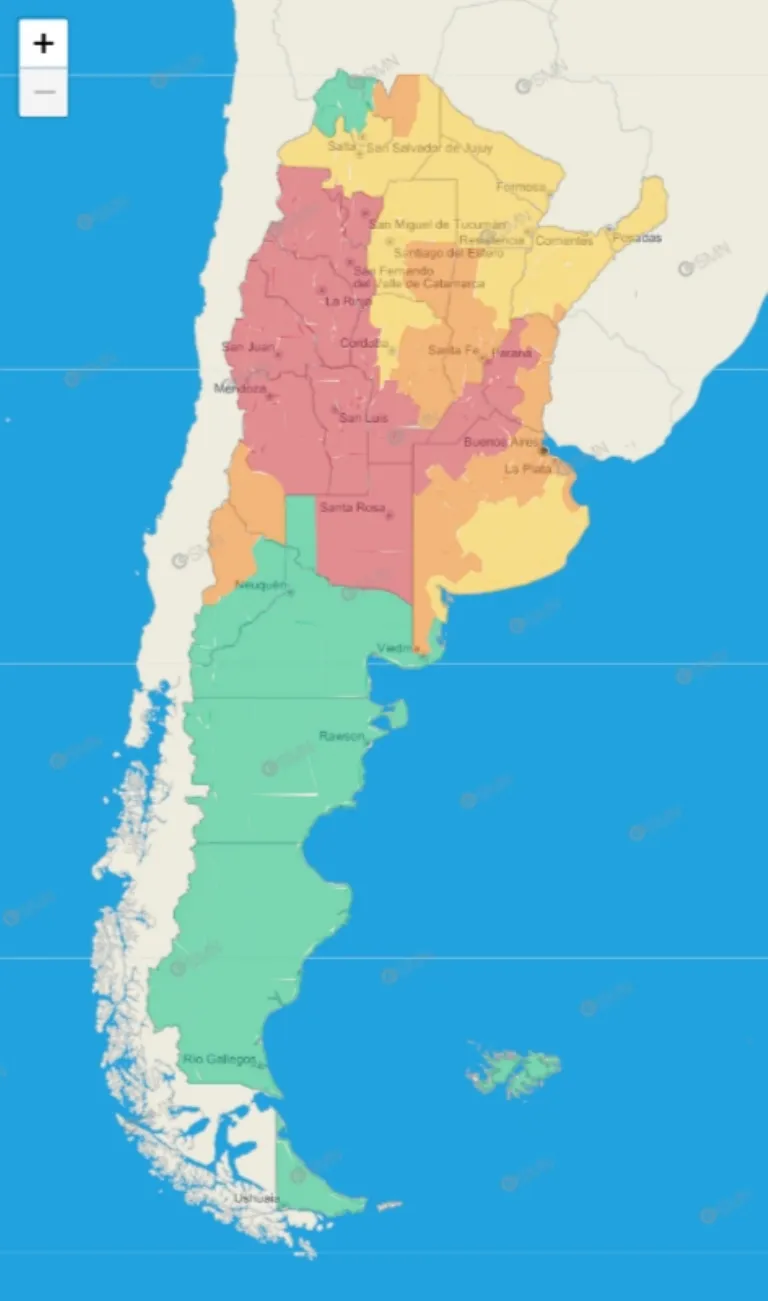 Horóscopo para este Lunes 17 de Enero