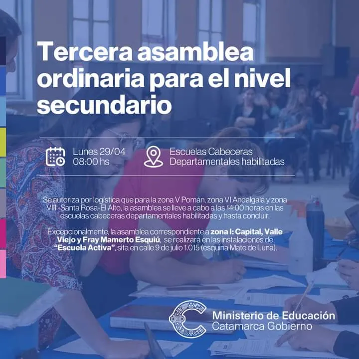 Horóscopo para este Lunes 29 de Abril