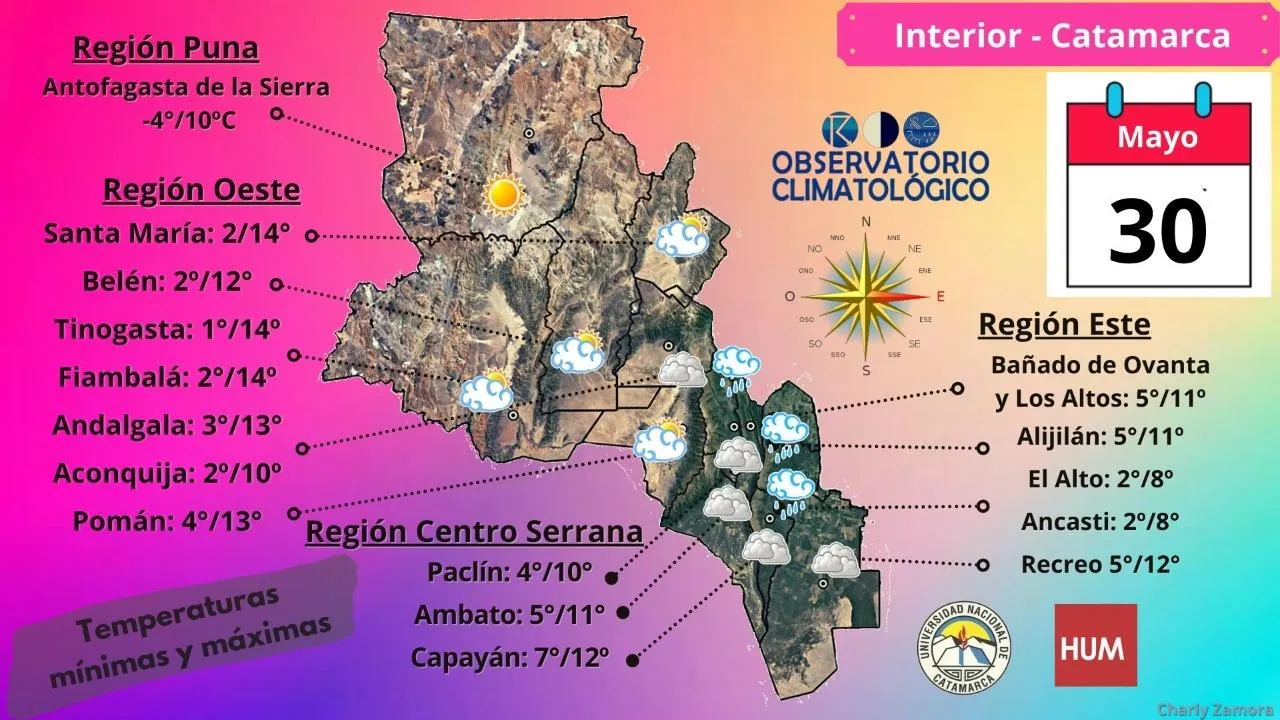 Horóscopo para éste Martes 31 de Mayo