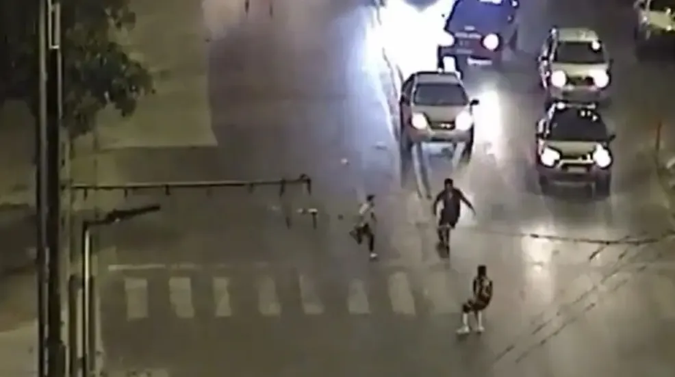 Horror: "Chacal" abusó de 5 hijos y una hijastra a quien dejó embarazada