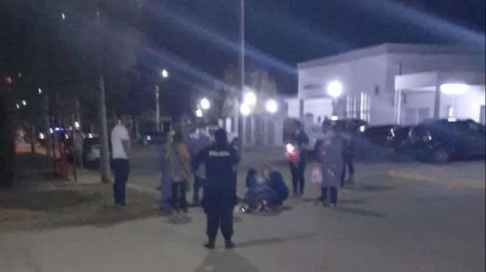 Horror: Depravado violó y embarazó a una niña de 12 años