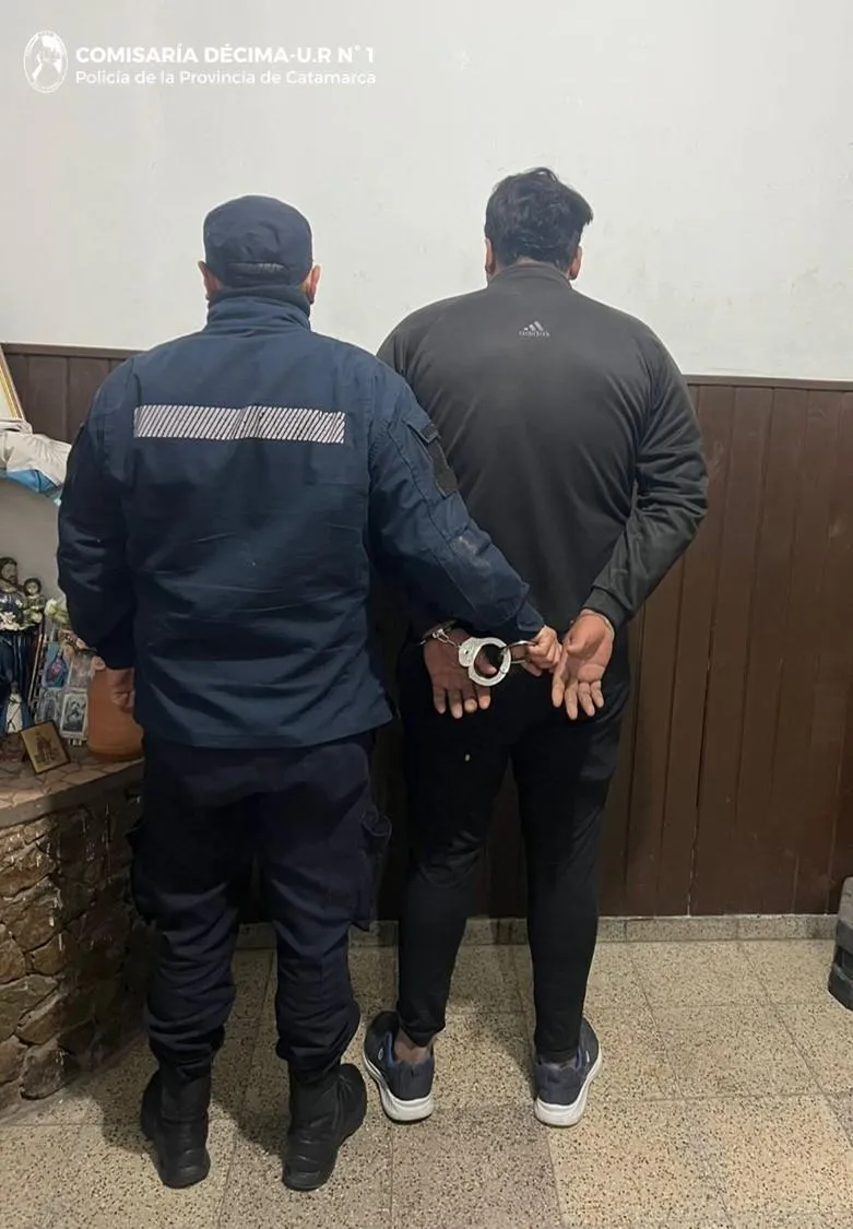 Horror: detuvieron a una reina de belleza tras encontrar el cuerpo de un bebé en su placard