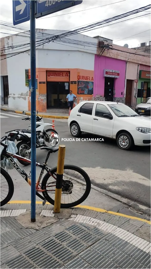Horror en Santa Fe: tres jóvenes fueron asesinados a "machetazos"