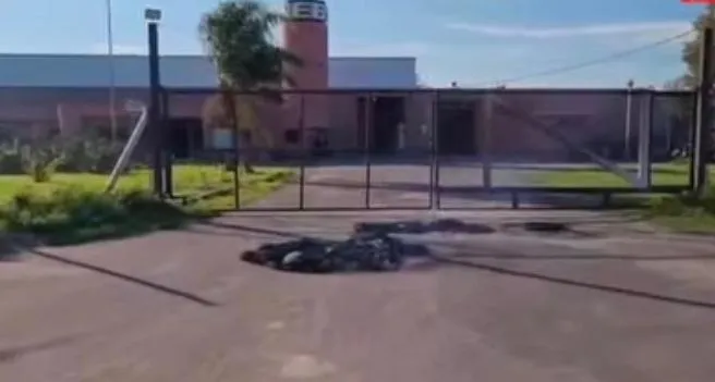 Horror en un casamiento: el novio mató a su suegro durante la fiesta tras discutir por un familiar