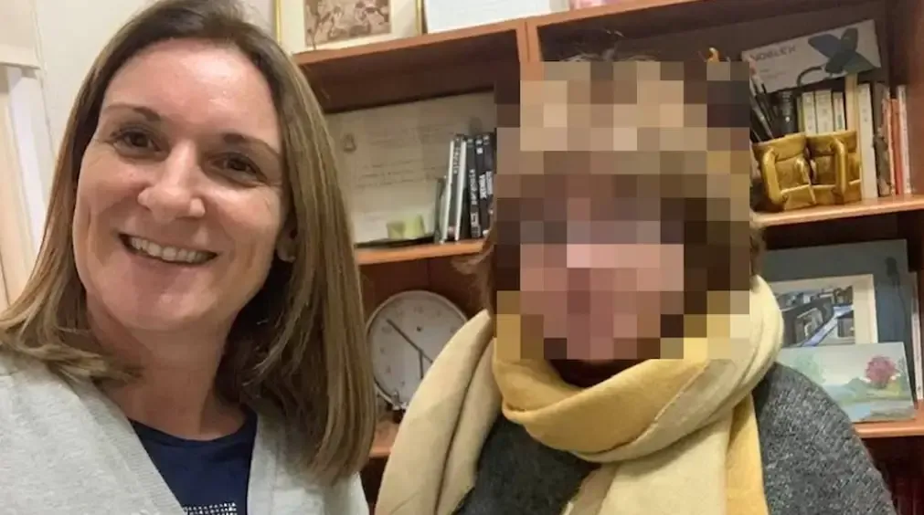 Horror: encontraron los cuerpos de una madre y su hijo con autismo