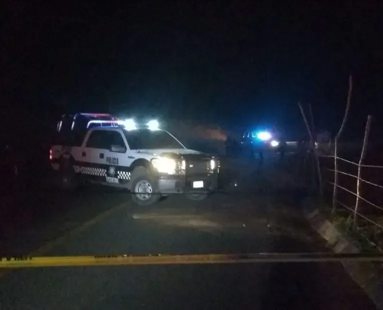 Horror: hallaron el cadáver de una mujer con cortes en el cuello