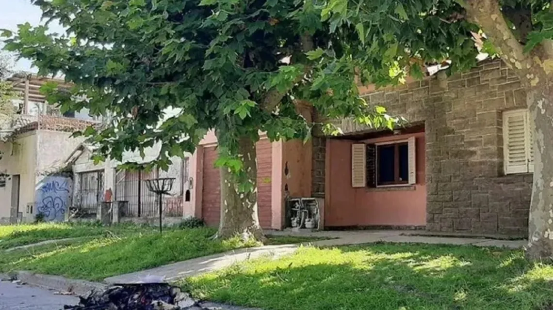 Horror: investigan si una nena de 2 años fue asesinada en un rito satánico