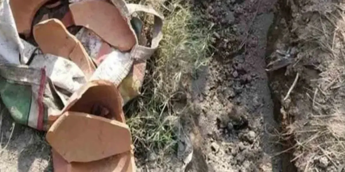 Horror: matan sin querer a su bebé tras acostarse borrachos encima de él