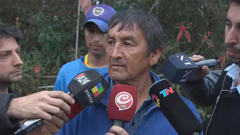 Horror: un hombre apuñaló a una niña y a una mujer en pleno corazón de Londres