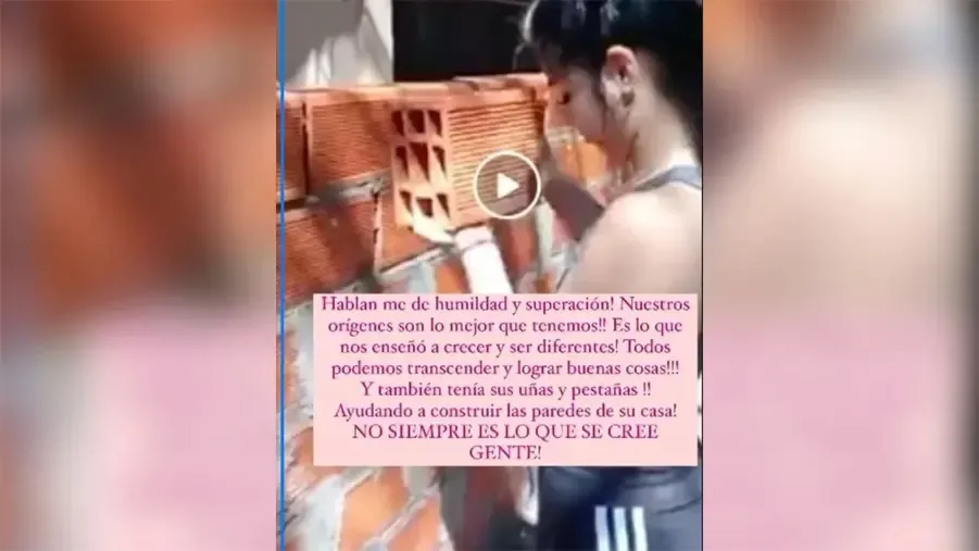 Horror: un hombre arrojó a su hijito de un tercer piso