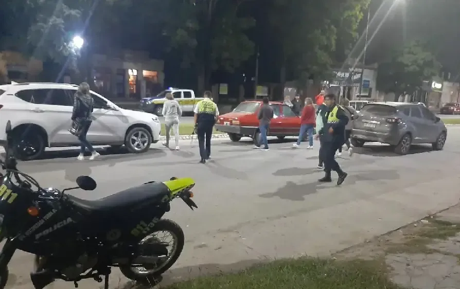 Horror: un hombre mató a su hijito de 2 años luego de discutir con la mamá del nene