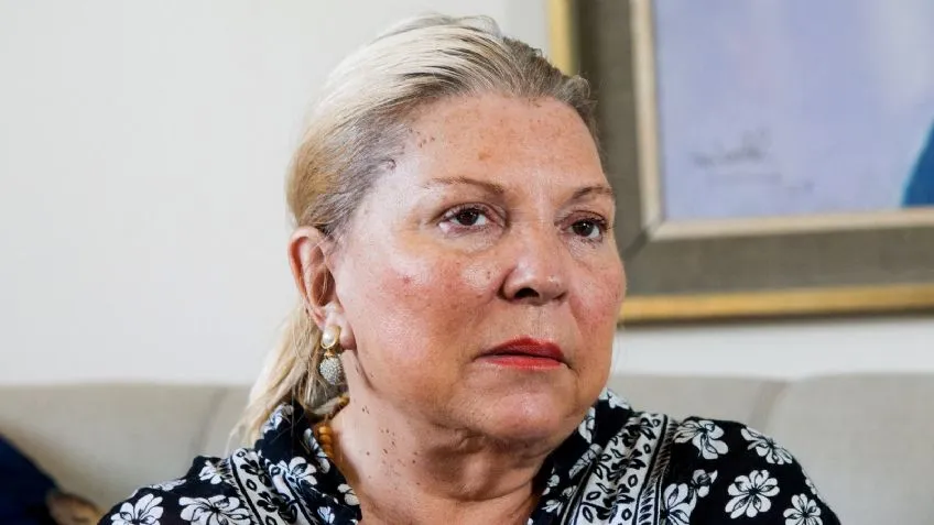 Horror: un profesor llevaba a una alumna a un hotel alojamiento después de clases para abusarla