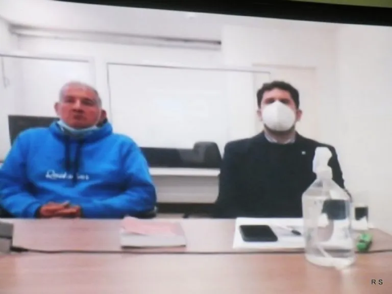Hoy comienza el paro en el Hospital Carlos Malbrán