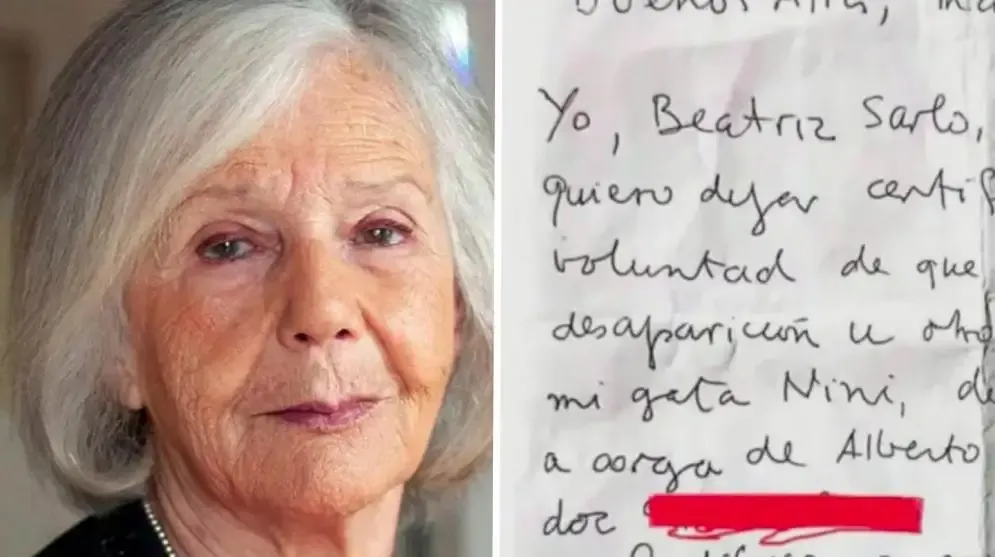 Hoy "un millón de chicos se acuesta con hambre"