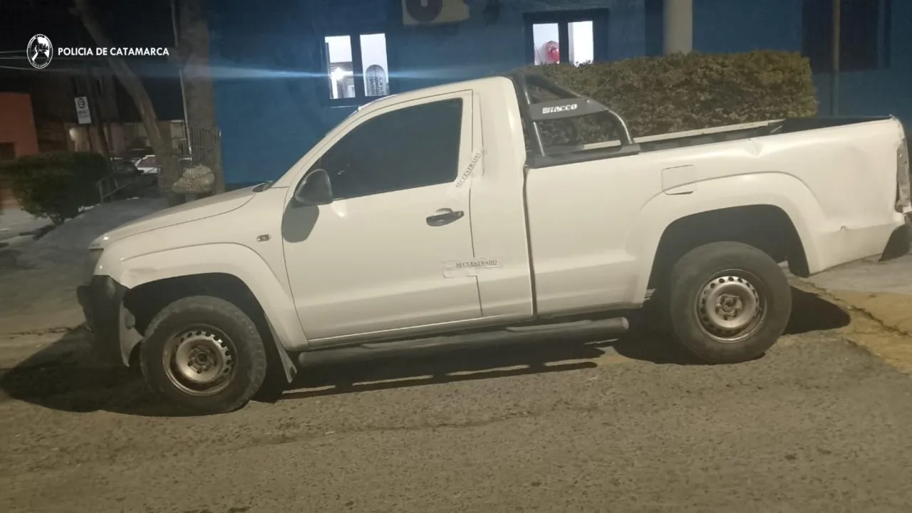Identificaron a la persona que perdió la vida en un choque en la Capital: Informe policial