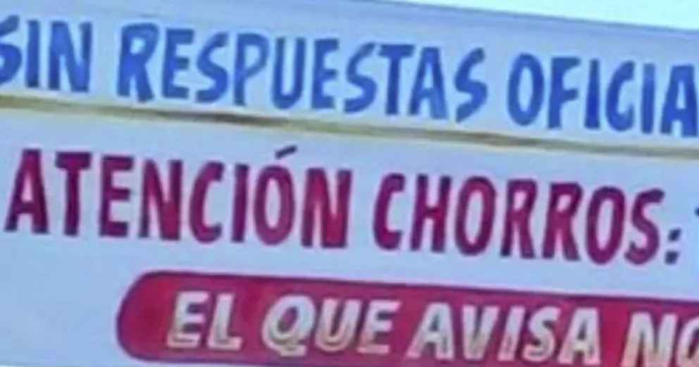 Identificaron y demoraron a la mujer que tiró un perro a un tacho de basura
