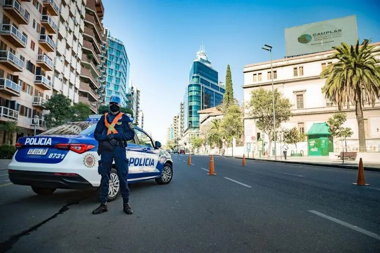 Imágenes perturbadoras: boxeadora en coma tras haber sido noqueada