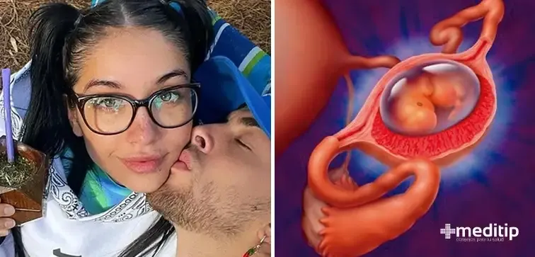 Impactante femicidio: una joven fue asesinada frente a sus tres hijos