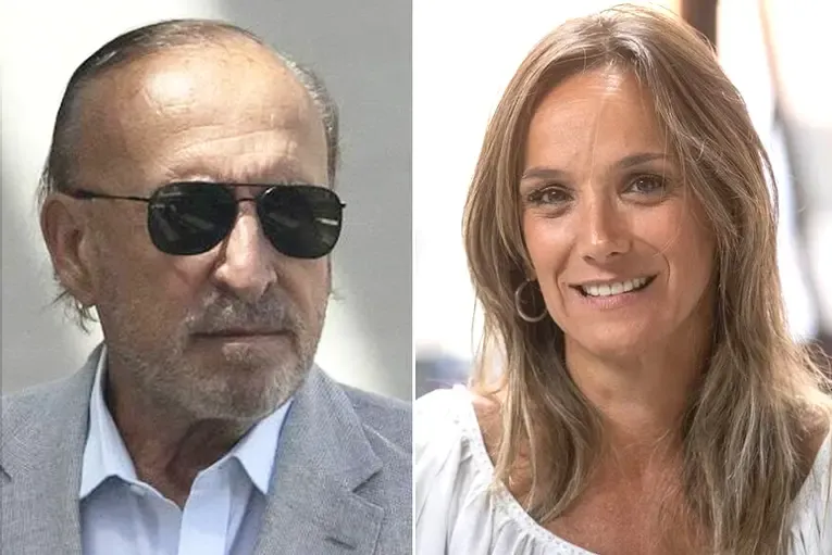 Impactante velorio dentro de un boliche: tragos y cumbia alrededor del cajón