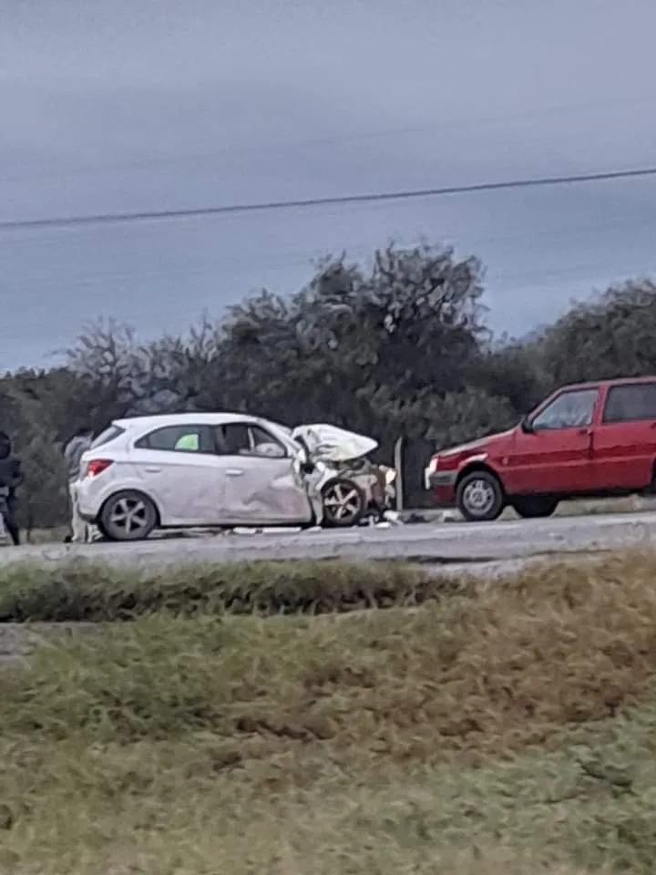 Impactante video donde se ve como le disparan al presidente de Eslovaquia, Robert Fico