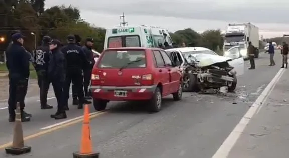 Impactante video donde se ve como le disparan al presidente de Eslovaquia, Robert Fico