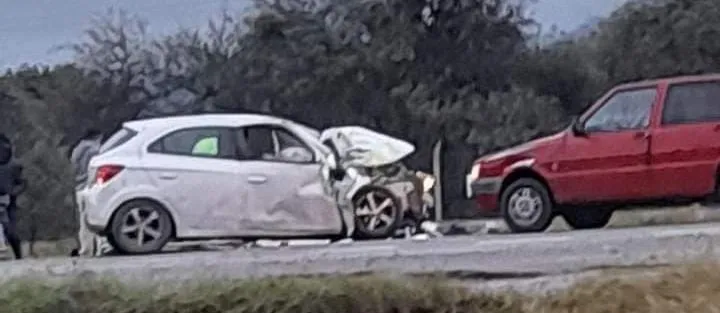 Impactante video donde se ve como le disparan al presidente de Eslovaquia, Robert Fico