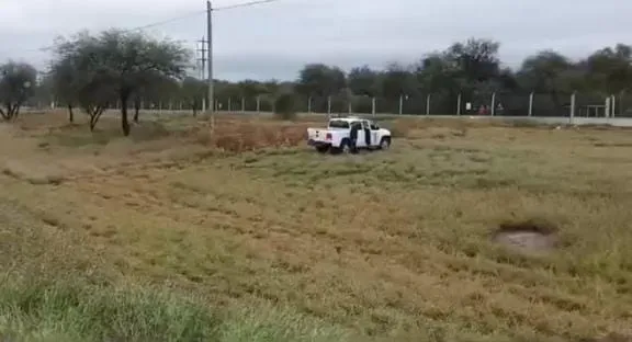 Impactante video donde se ve como le disparan al presidente de Eslovaquia, Robert Fico