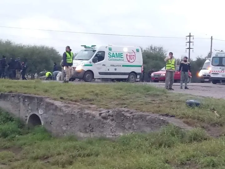 Impactante video donde se ve como le disparan al presidente de Eslovaquia, Robert Fico