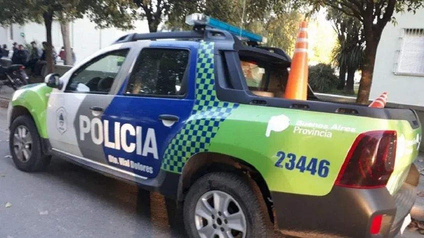 Impactante video: grabó el momento exacto en el que su novio la asesinó de un disparo