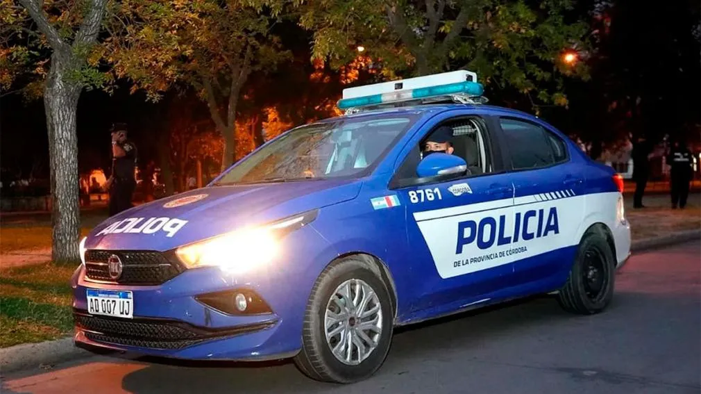 Impactante video: un joven santiagueño murió mientras corría una picada en Las Termas