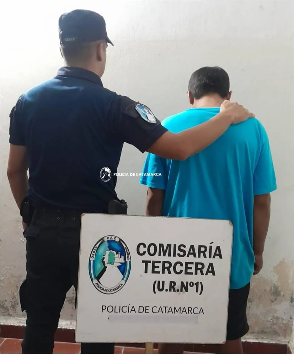 Impactantes imágenes de un OVNI gigante en Tucumán