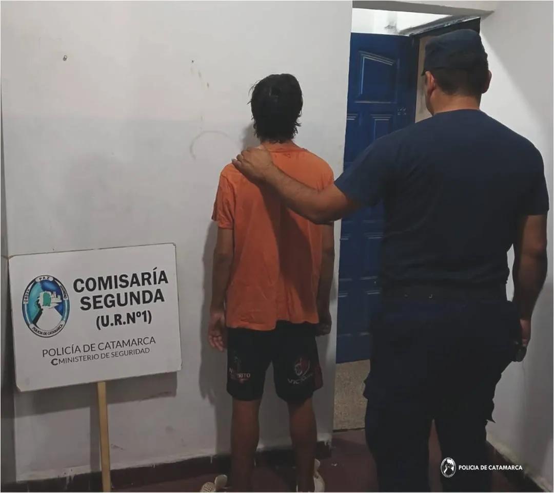 Impactantes imágenes de un OVNI gigante en Tucumán