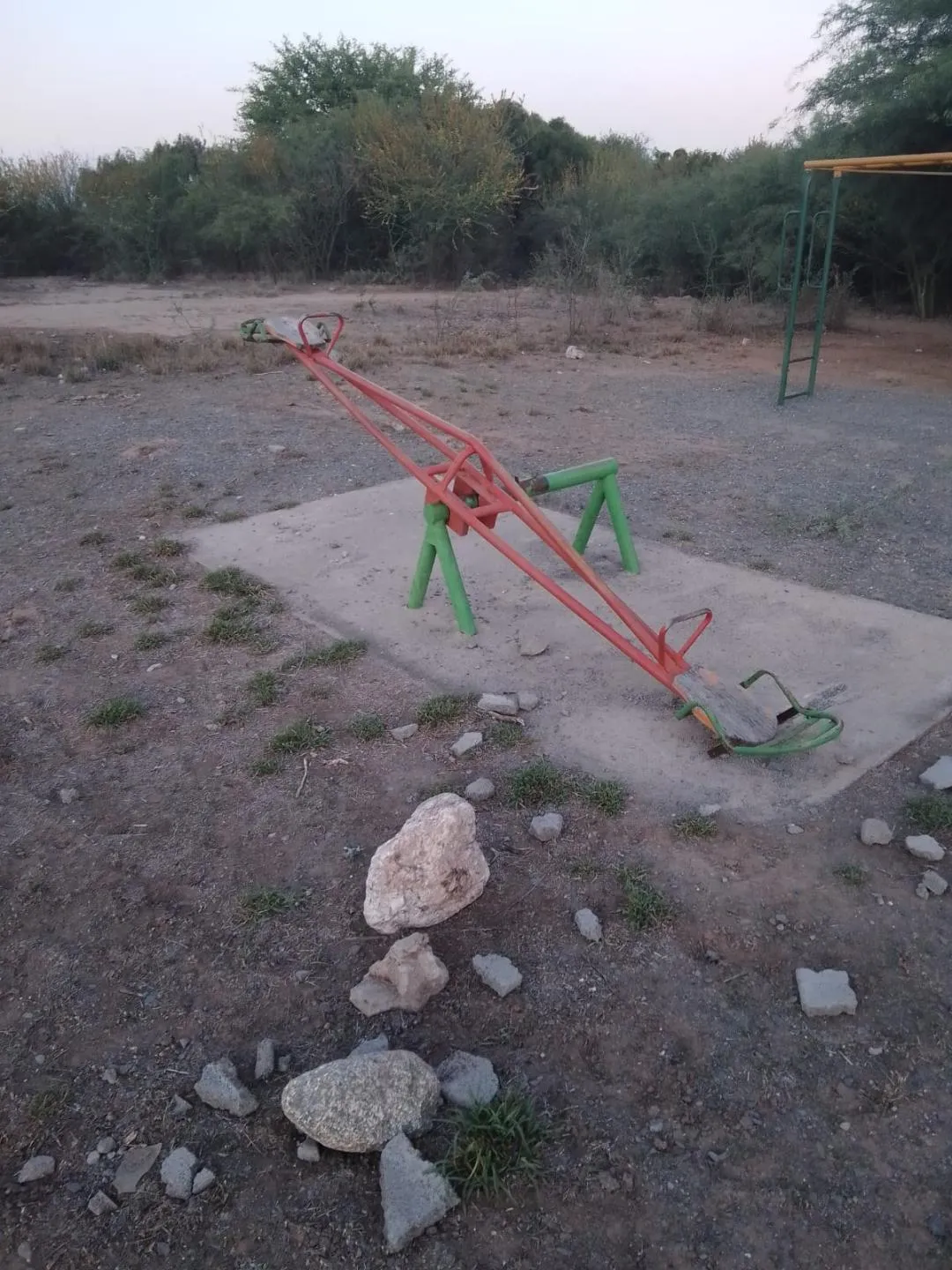 Impactantes videos: asi fue cómo el policía atropelló y mató al nene de 9 años