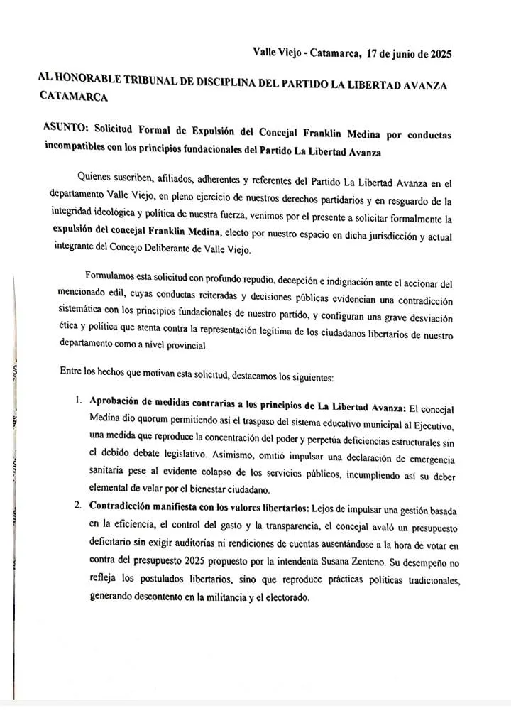 Importante operativo de búsqueda de un niño que se habría ausentado de su hogar en Aconquija
