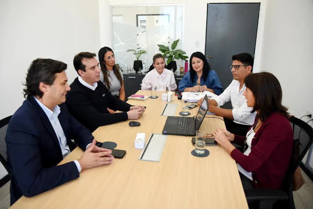 Impulsan un registro municipal para jerarquizar y potenciar la oferta turística en la Capital