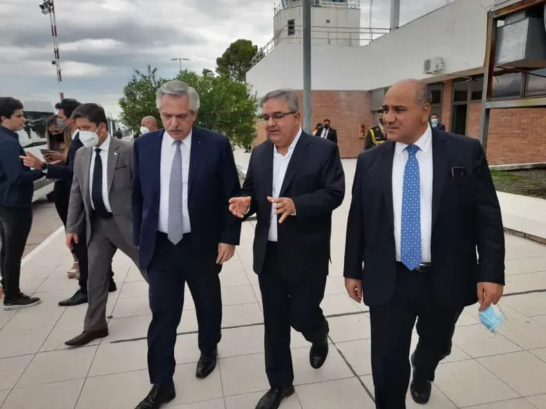 Imputado por abuso sexual pidió perdón