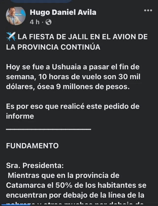 Imputarán a empresario gastronómico por 4 hechos de abuso sexual