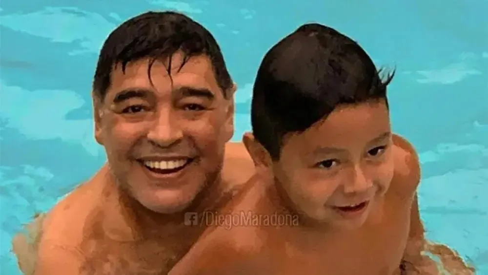 Imputaron a Pavón por abuso sexual