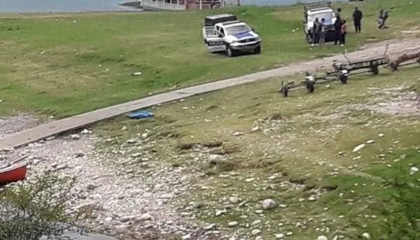 Imputaron a un policía judicial