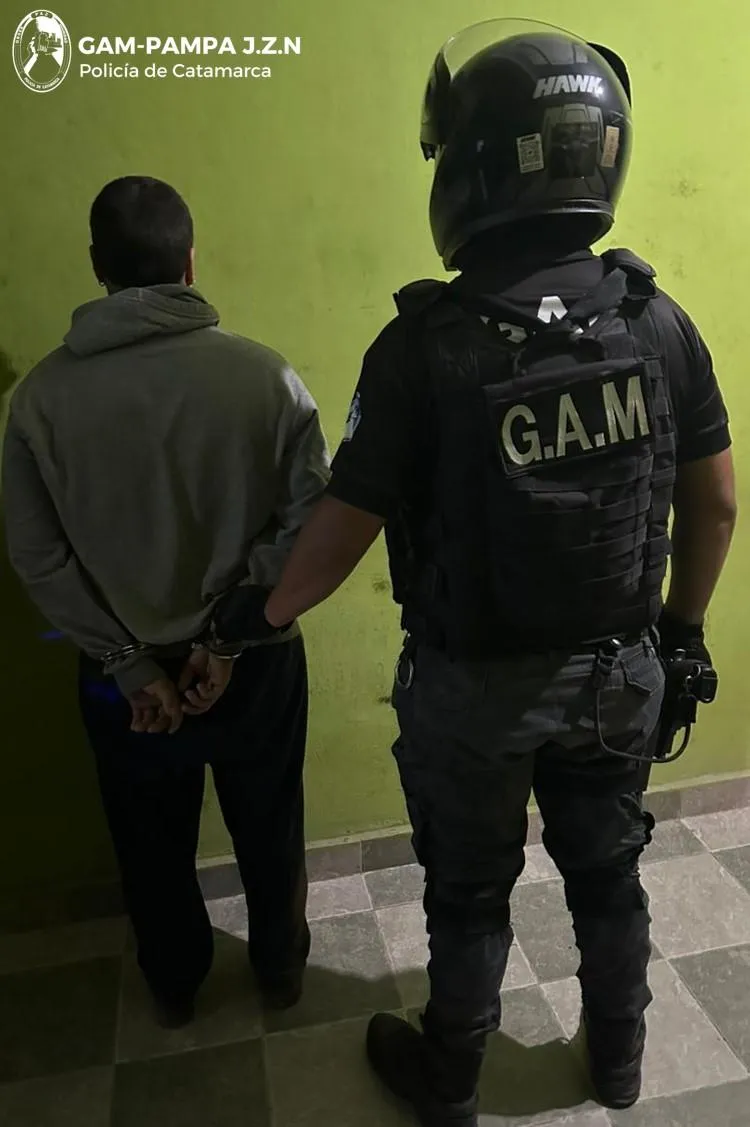 Imputaron por abuso sexual infantil a Pablo Laurta, el doble femicida de Córdoba