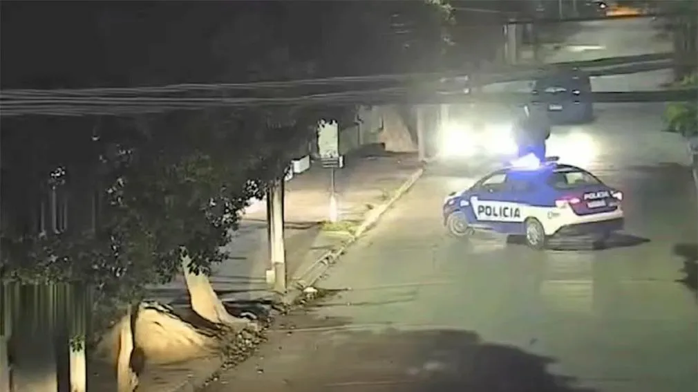 Incautaron vehículos en Capital y el interior provincial