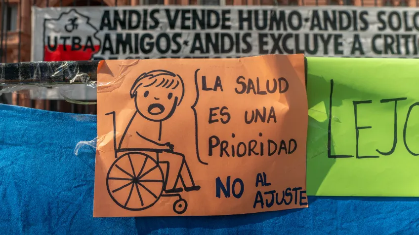 Incertidumbre docente