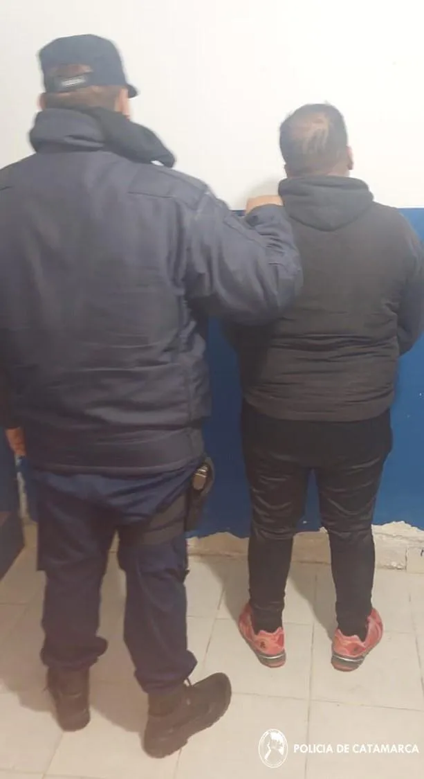 Incidentes en las Mil Viviendas: "todas las noches corridas, pedradas y tiros"