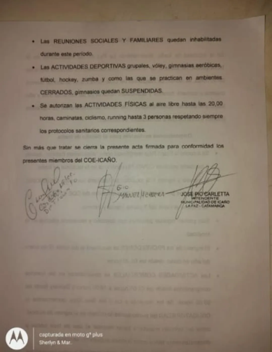 Incontrolable: 144 casos de COVID-19 en Catamarca