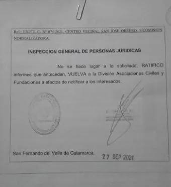 Incremento en la cuota mensual de los establecimientos Educativos de Gestión Privada