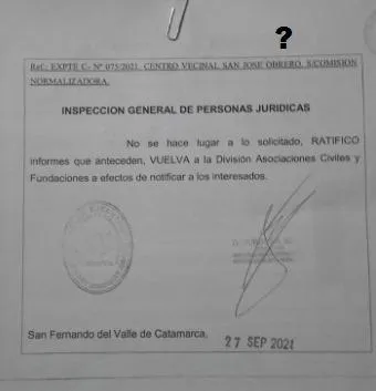 Incremento en la cuota mensual de los establecimientos Educativos de Gestión Privada