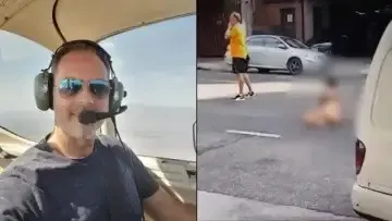 Indagan a una mujer por presunto caso de maltrato animal tras la viralización de un video
